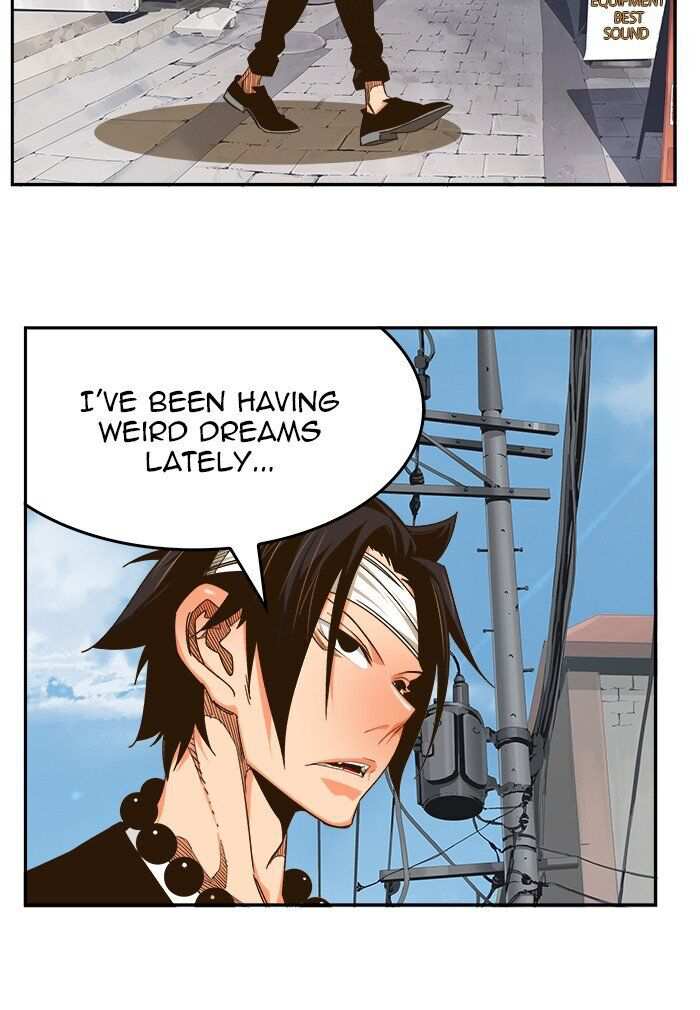 The God of High School Chapter 465 - page 31