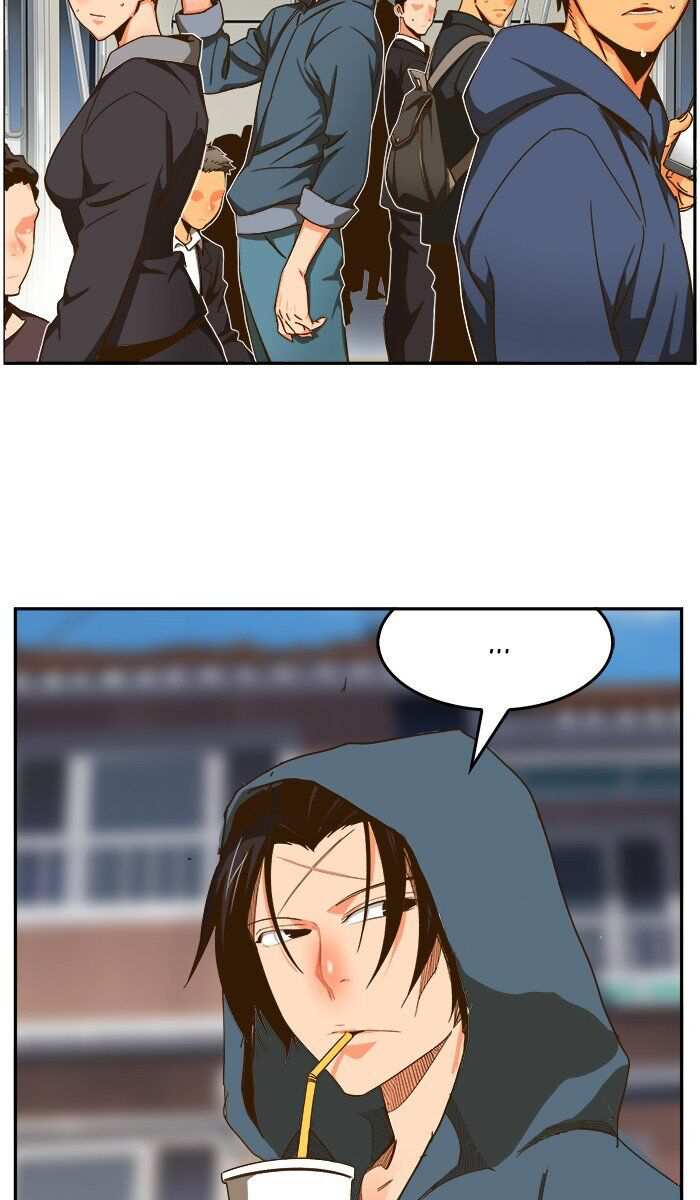 The God of High School Chapter 465 - page 38