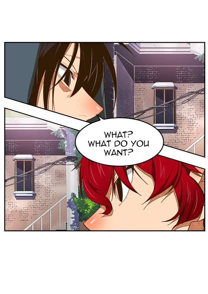 The God of High School Chapter 465 - page 45