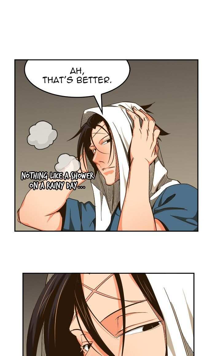 The God of High School Chapter 465 - page 71