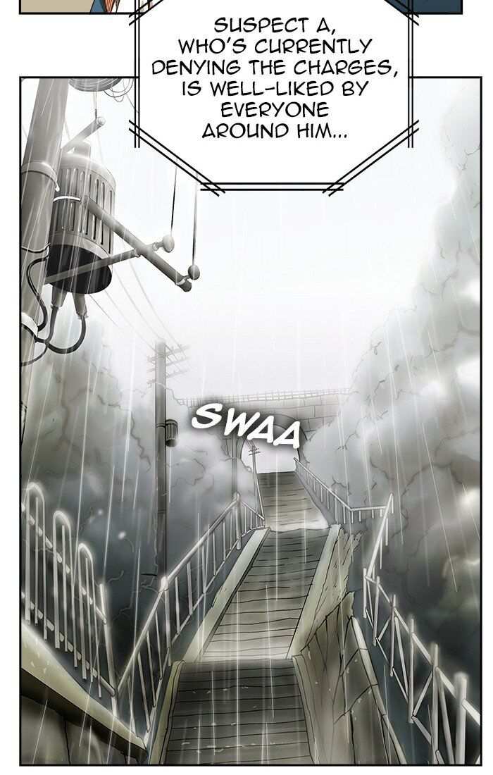 The God of High School Chapter 465 - page 74