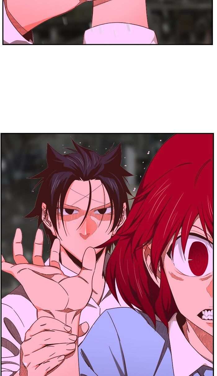 The God of High School Chapter 465 - page 78