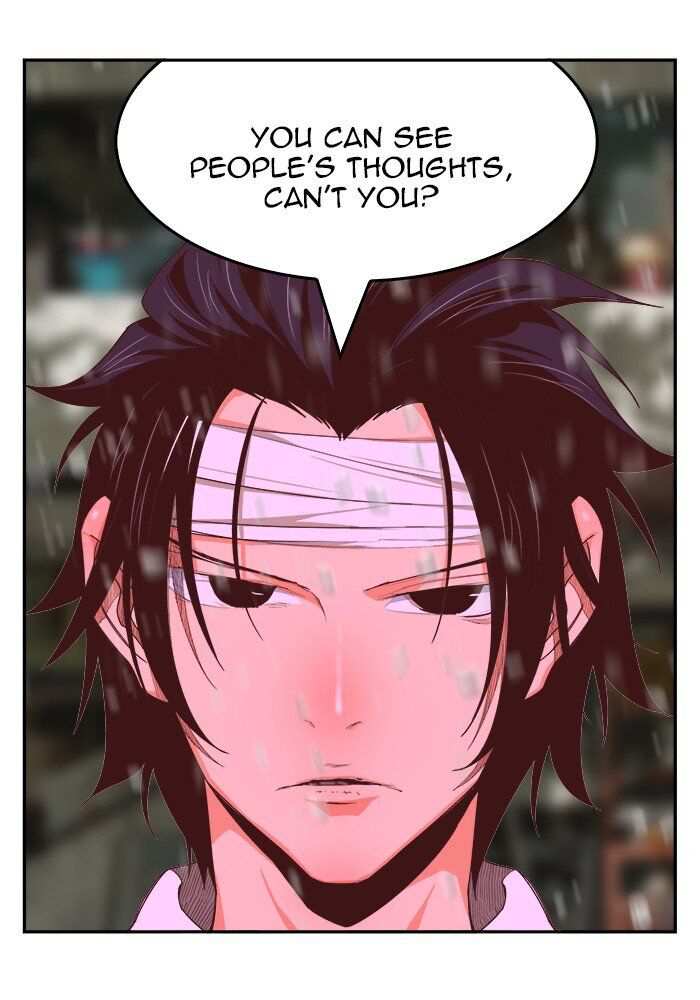 The God of High School Chapter 465 - page 89