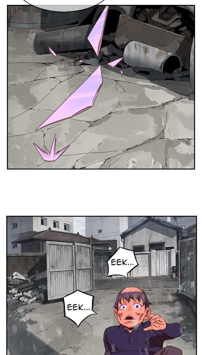 The God of High School Chapter 465 - page 91