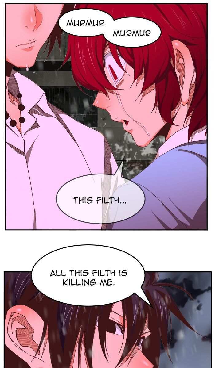 The God of High School Chapter 465 - page 94
