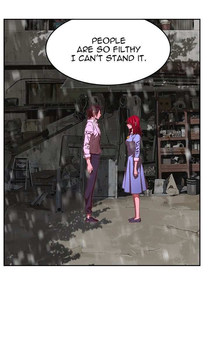 The God of High School Chapter 465 - page 96