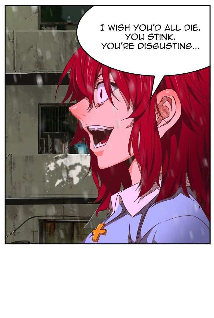 The God of High School Chapter 465 - page 97