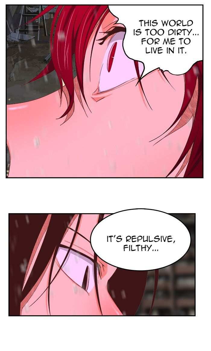 The God of High School Chapter 465 - page 98