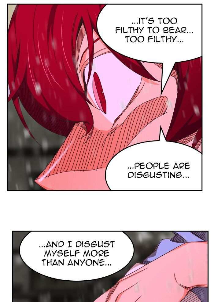 The God of High School Chapter 465 - page 99