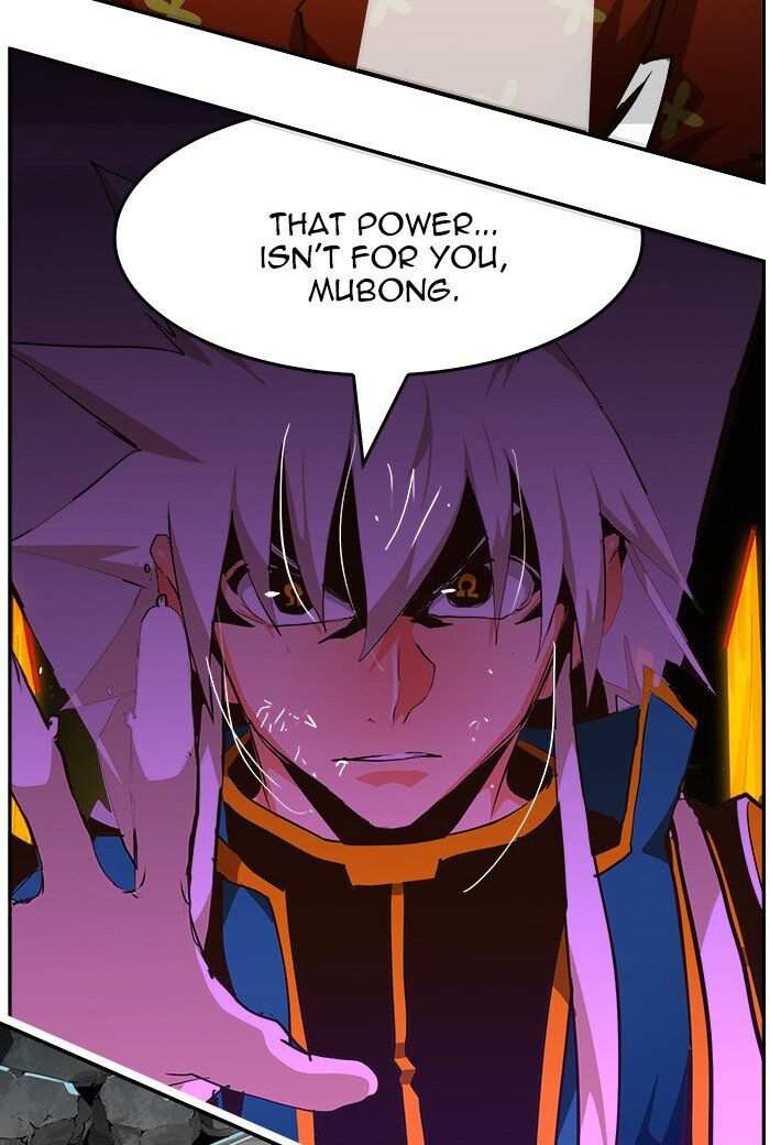The God of High School Chapter 464 - page 101