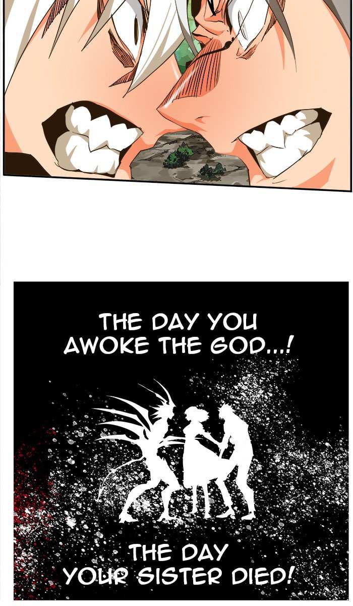 The God of High School Chapter 464 - page 107