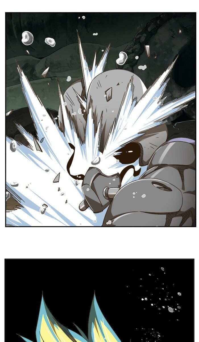 The God of High School Chapter 464 - page 11