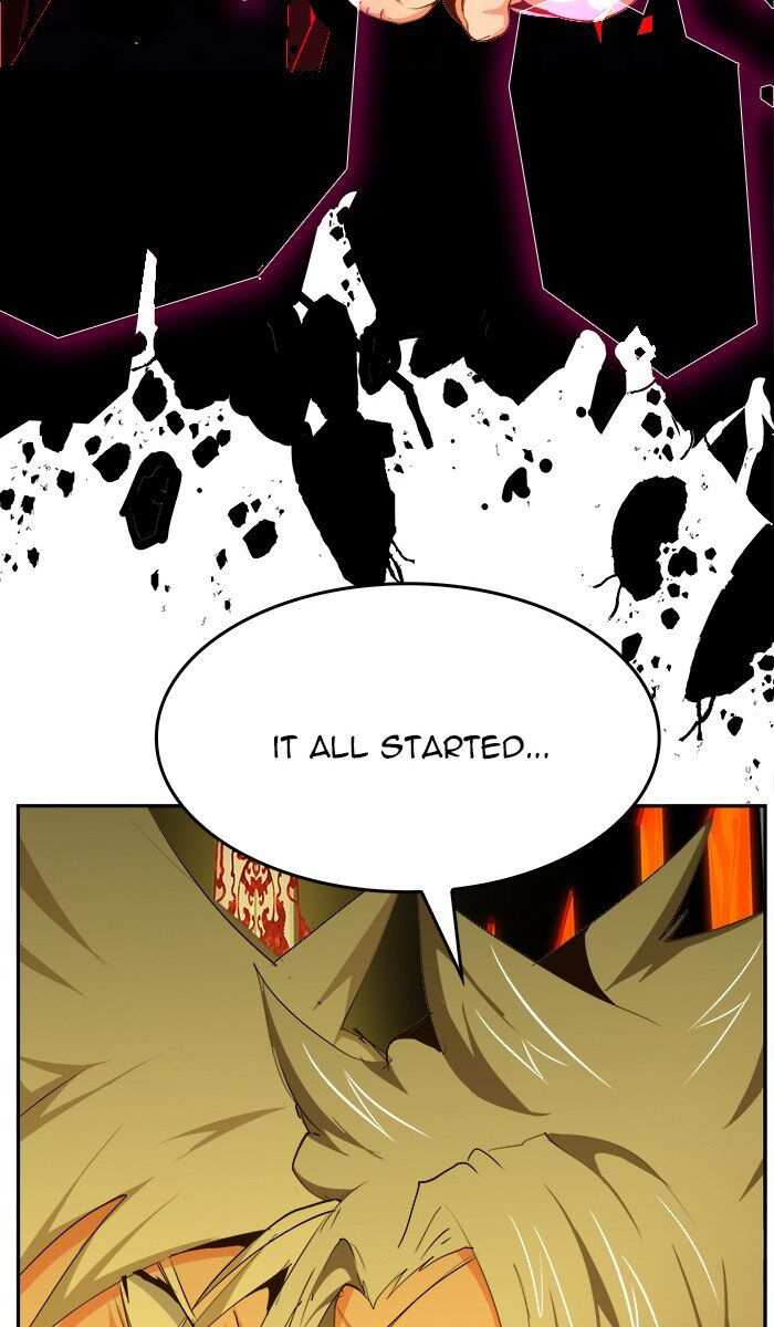 The God of High School Chapter 464 - page 110
