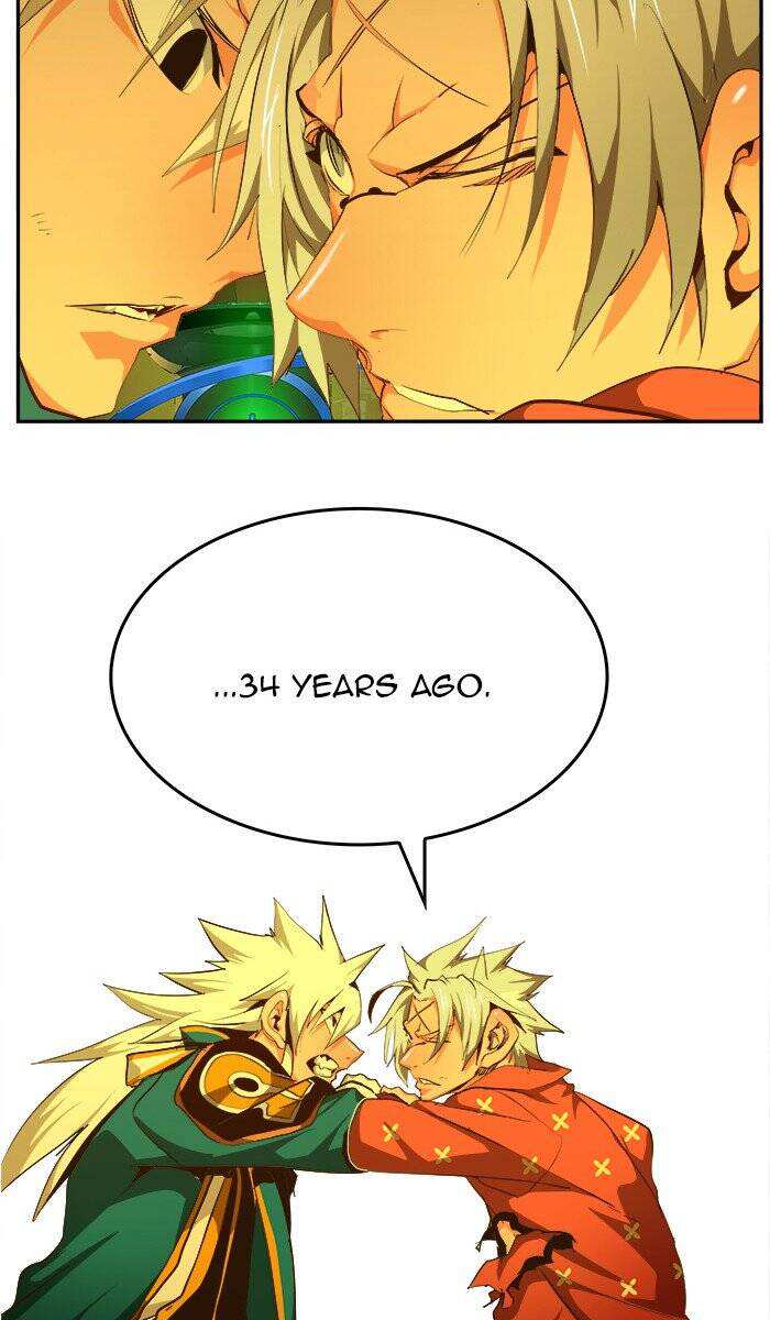 The God of High School Chapter 464 - page 111