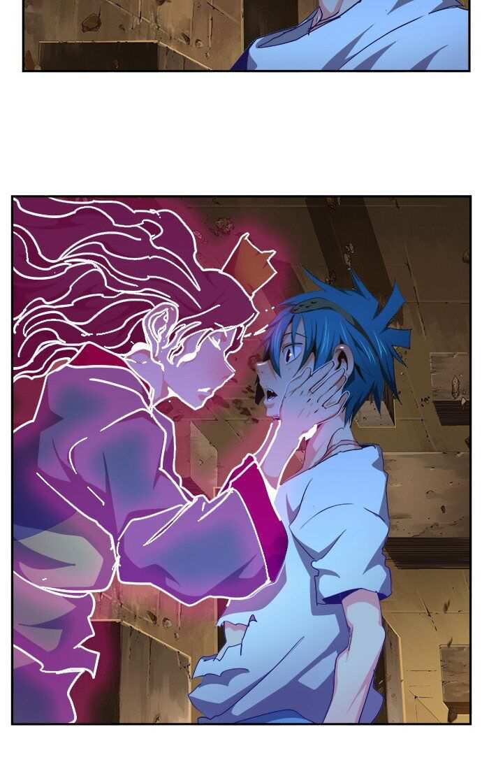The God of High School Chapter 464 - page 113