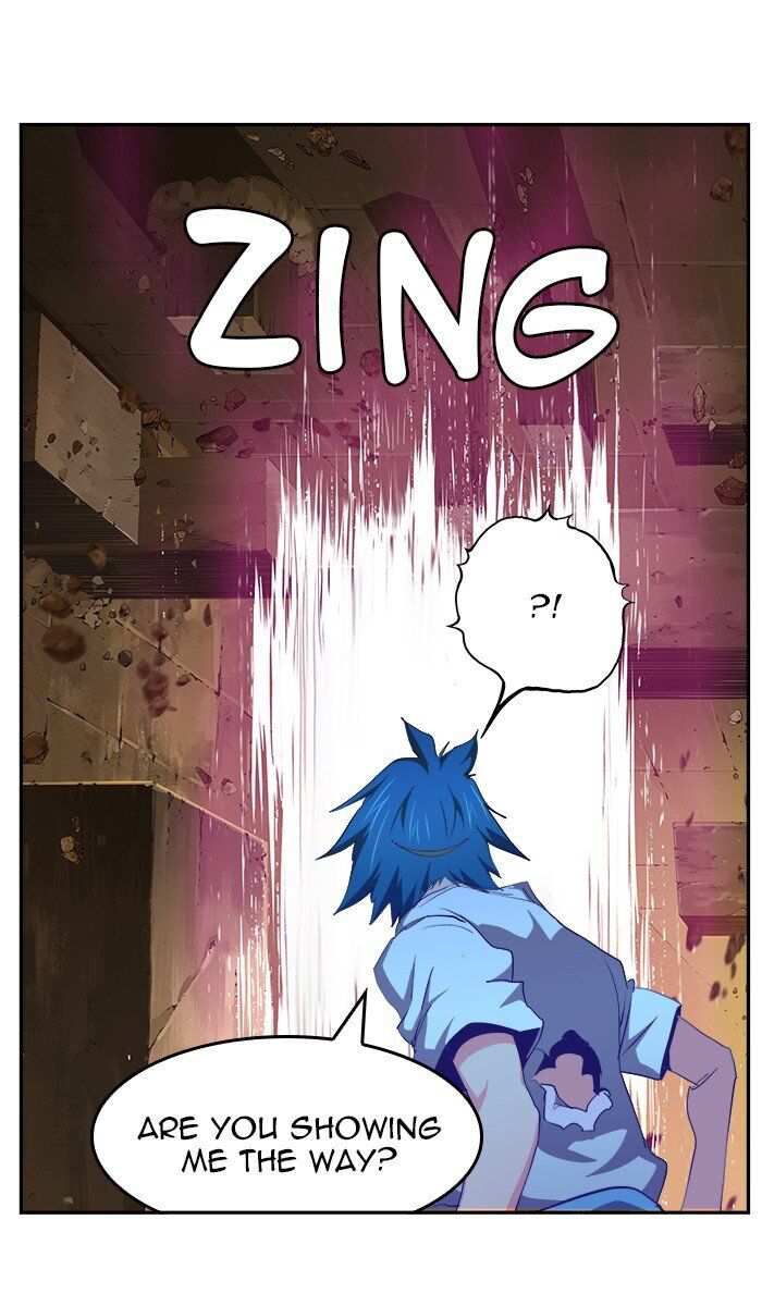 The God of High School Chapter 464 - page 115