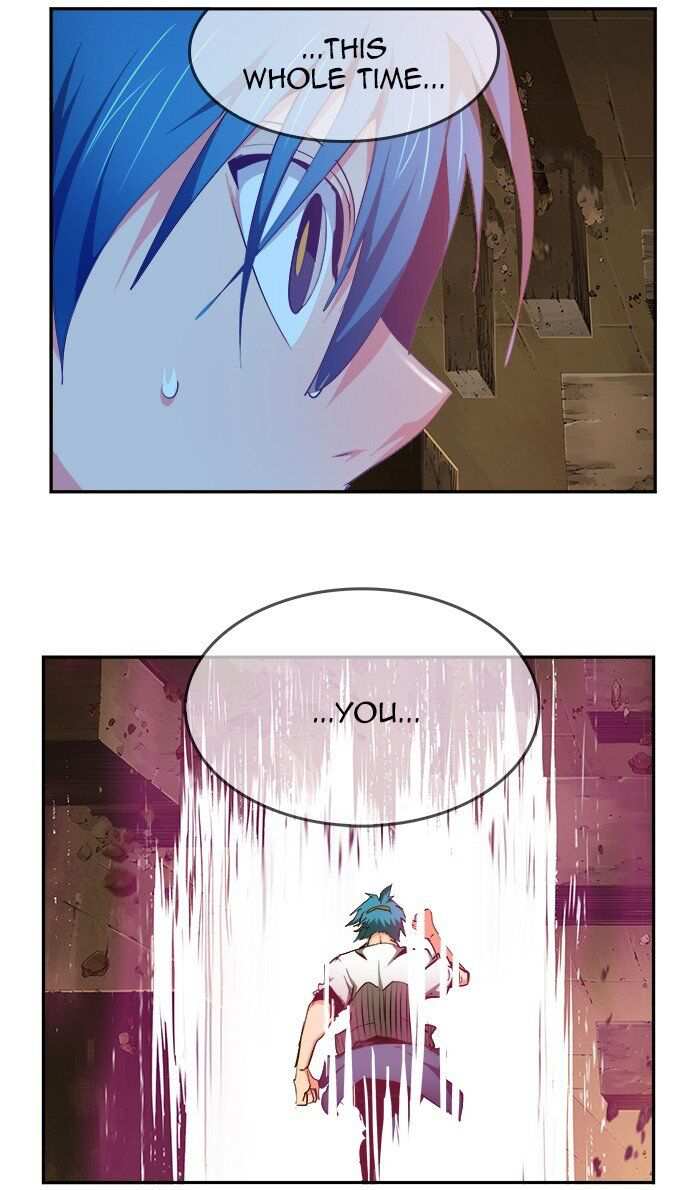 The God of High School Chapter 464 - page 117