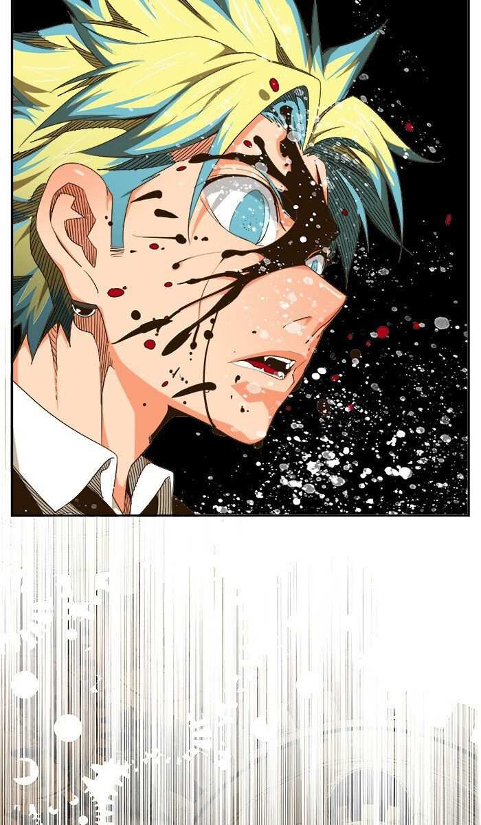 The God of High School Chapter 464 - page 12