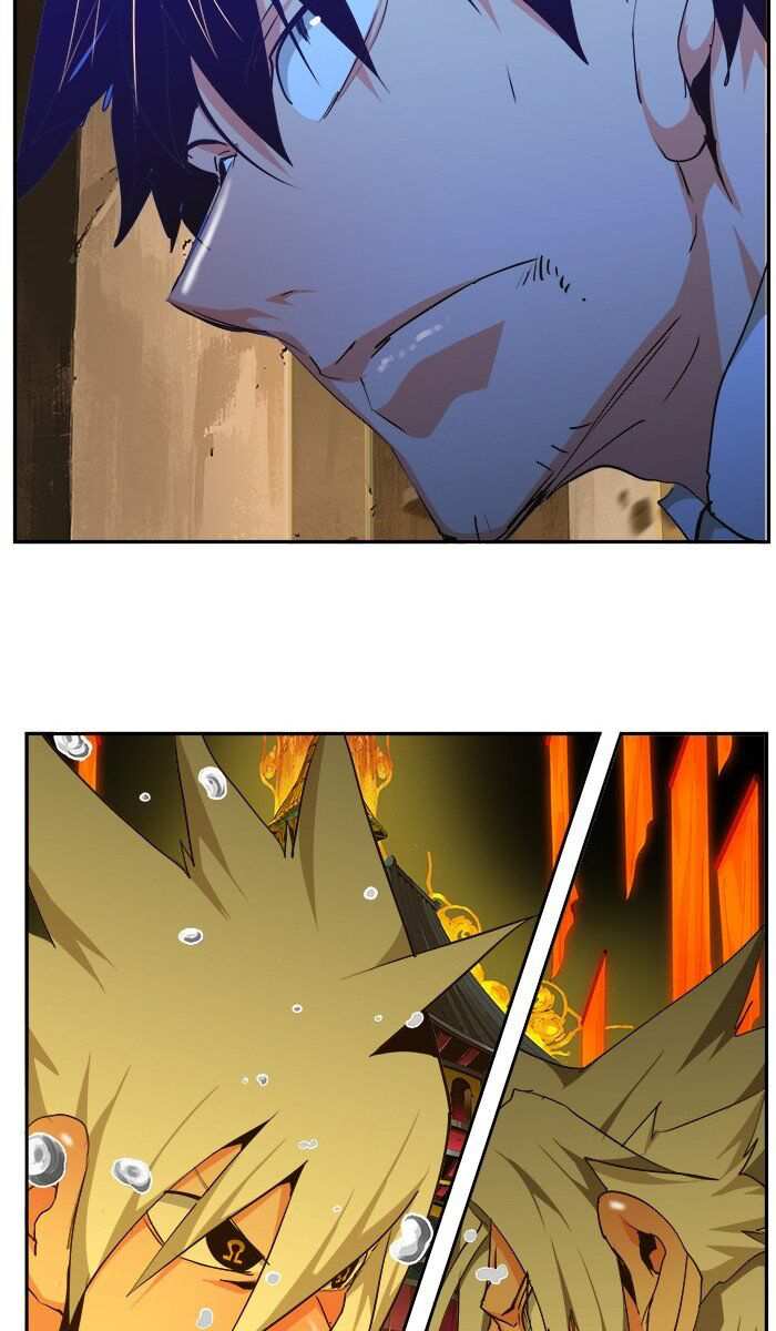 The God of High School Chapter 464 - page 120