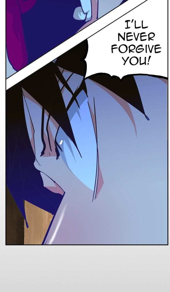 The God of High School Chapter 464 - page 122