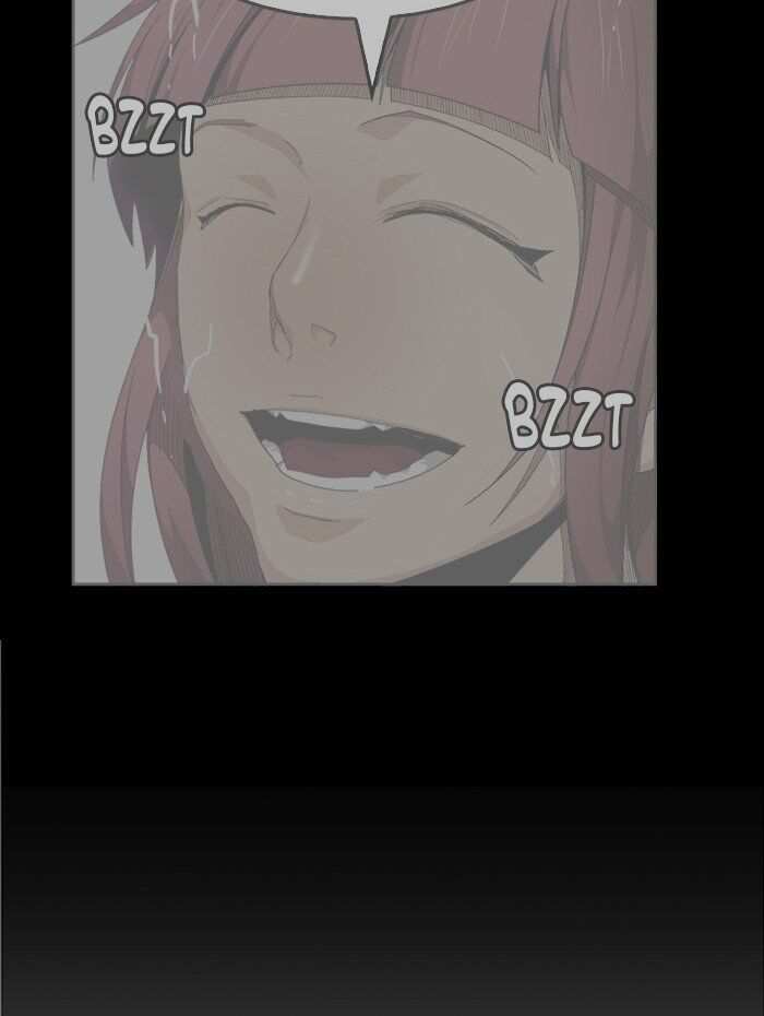 The God of High School Chapter 464 - page 20