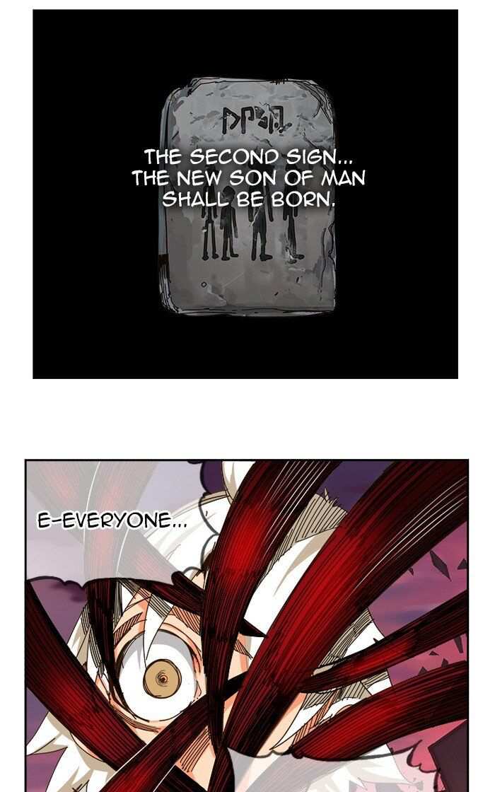 The God of High School Chapter 464 - page 43