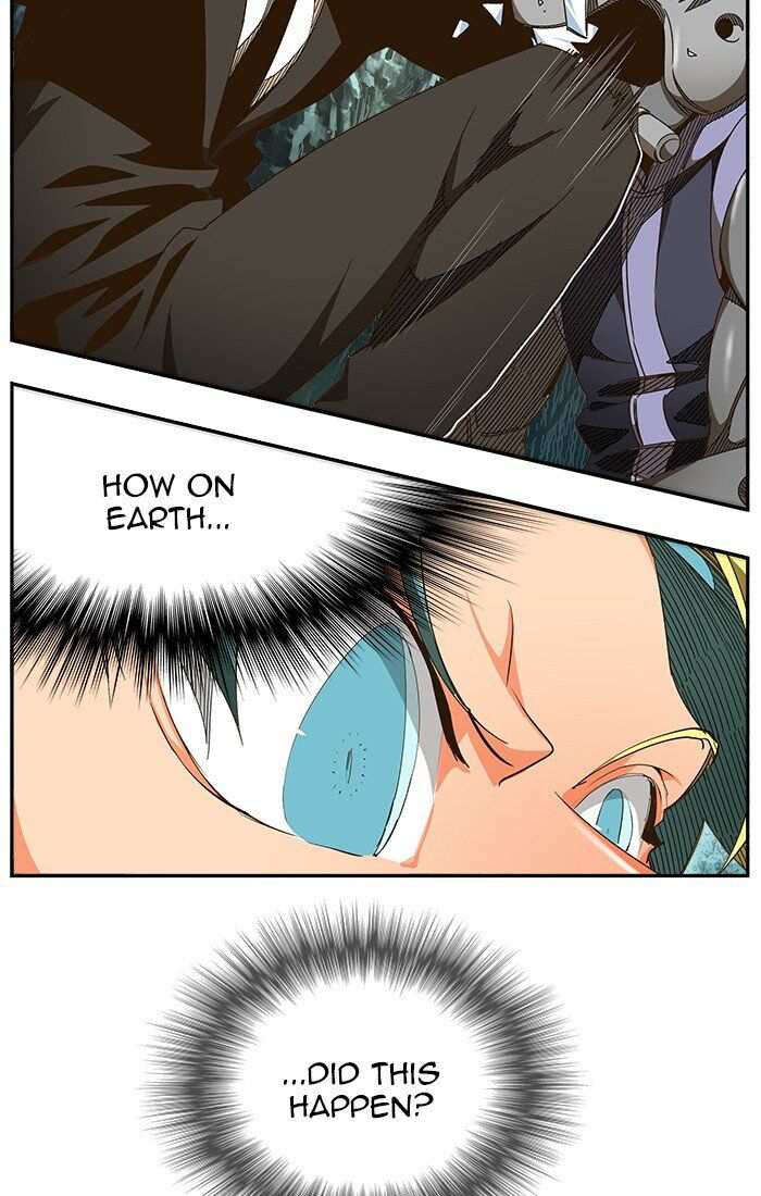 The God of High School Chapter 464 - page 6