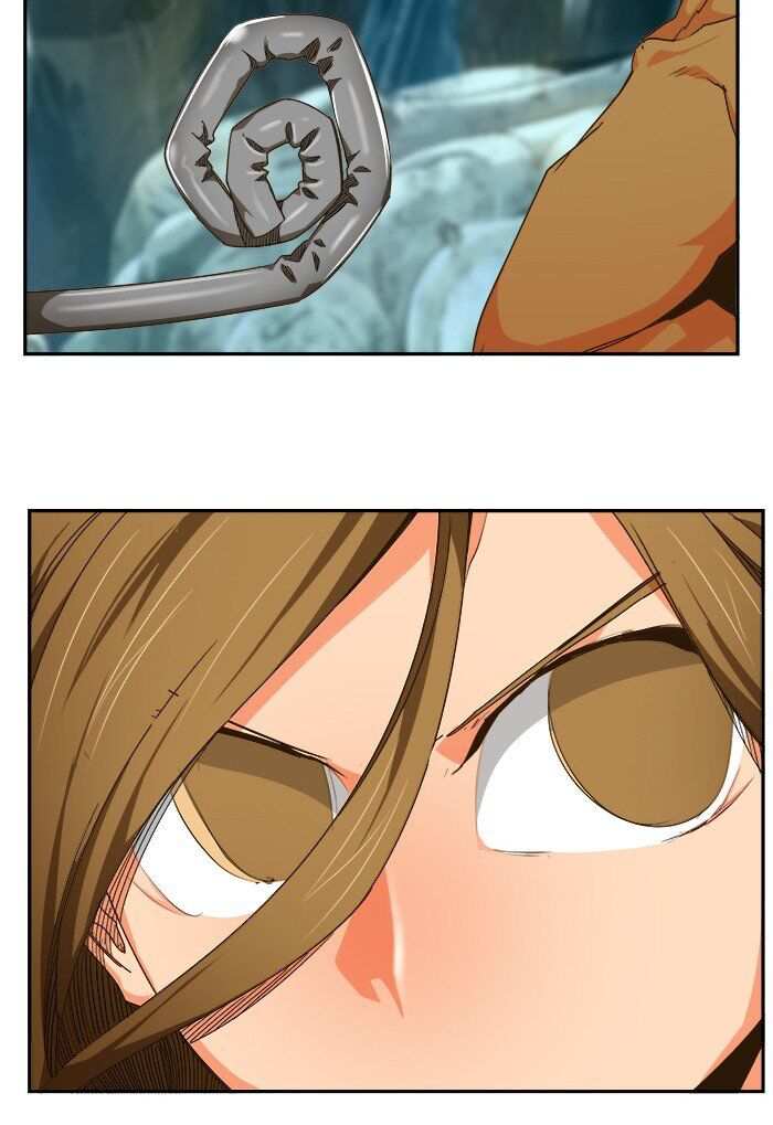 The God of High School Chapter 464 - page 61