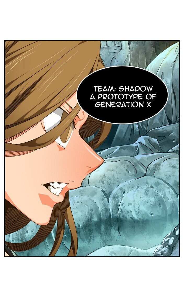 The God of High School Chapter 464 - page 63