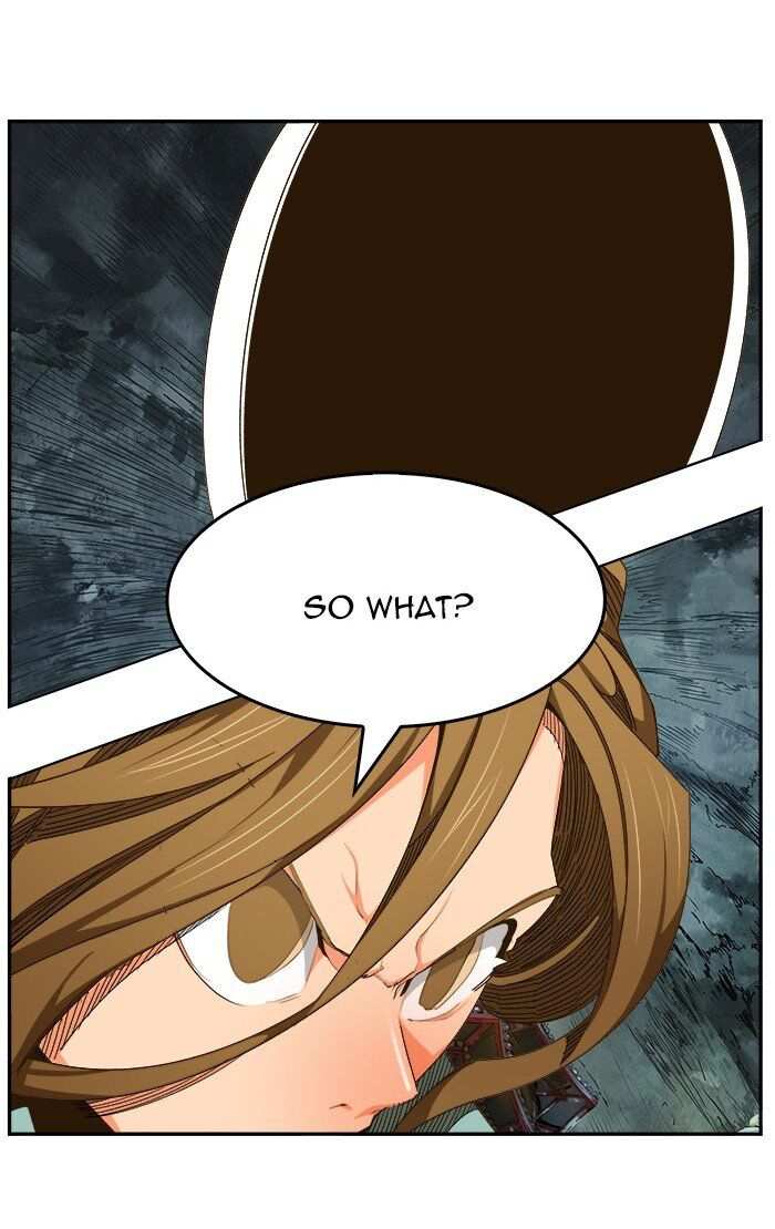 The God of High School Chapter 464 - page 66