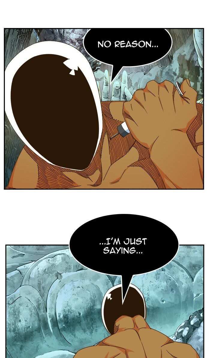 The God of High School Chapter 464 - page 67