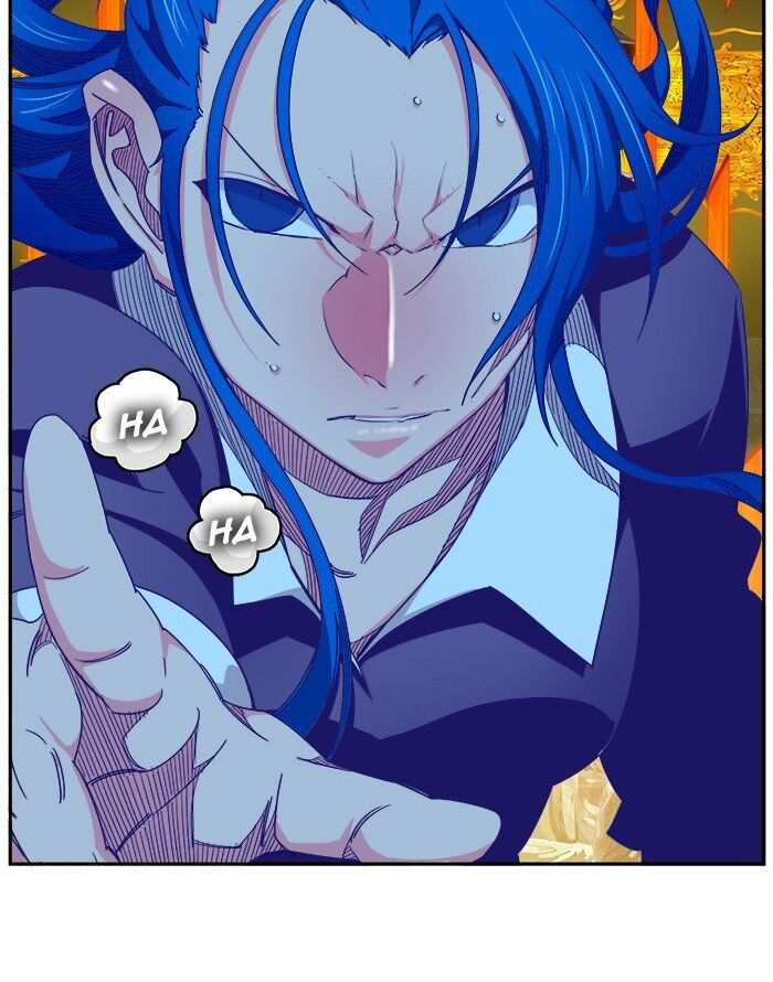 The God of High School Chapter 464 - page 72