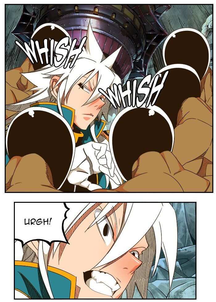 The God of High School Chapter 464 - page 79