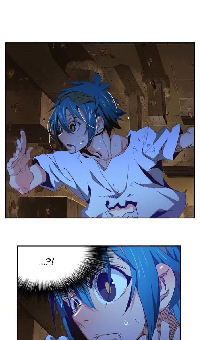 The God of High School Chapter 464 - page 86