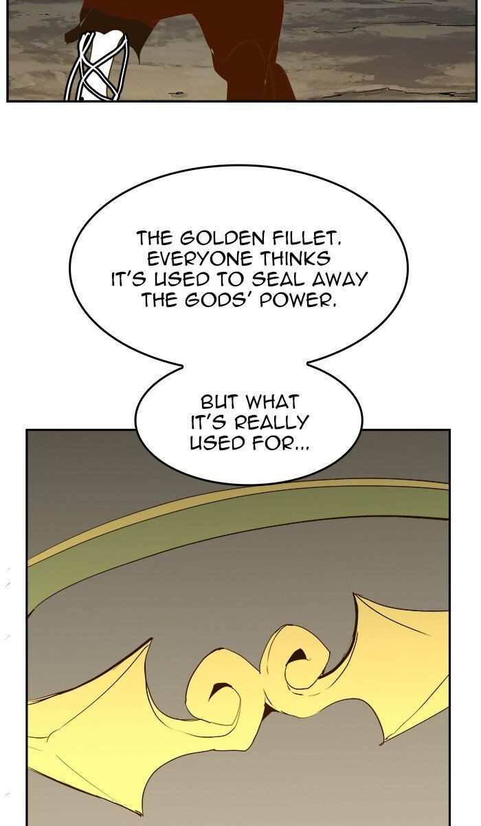 The God of High School Chapter 464 - page 88