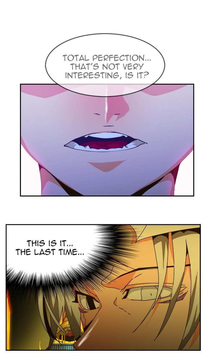 The God of High School Chapter 464 - page 93