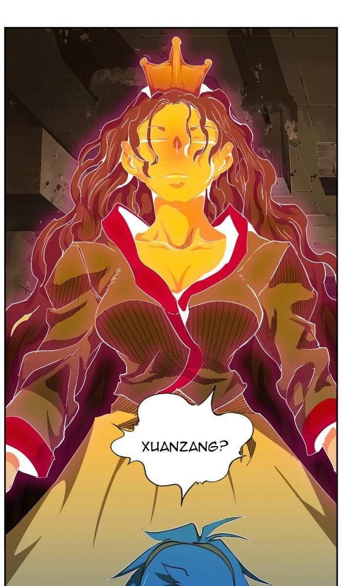 The God of High School Chapter 464 - page 97