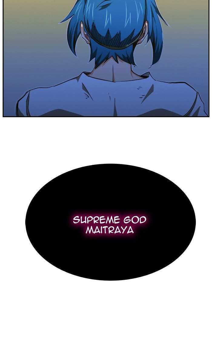 The God of High School Chapter 464 - page 98
