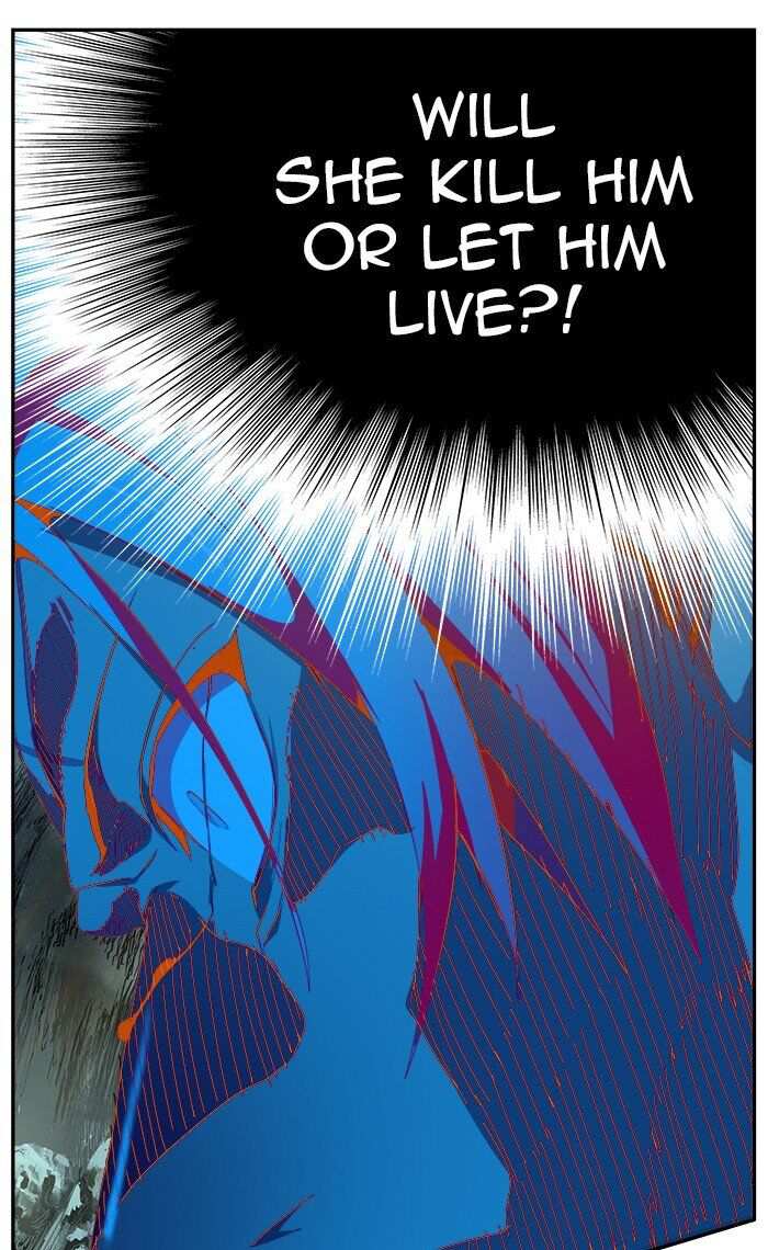 The God of High School Chapter 464 - page 99