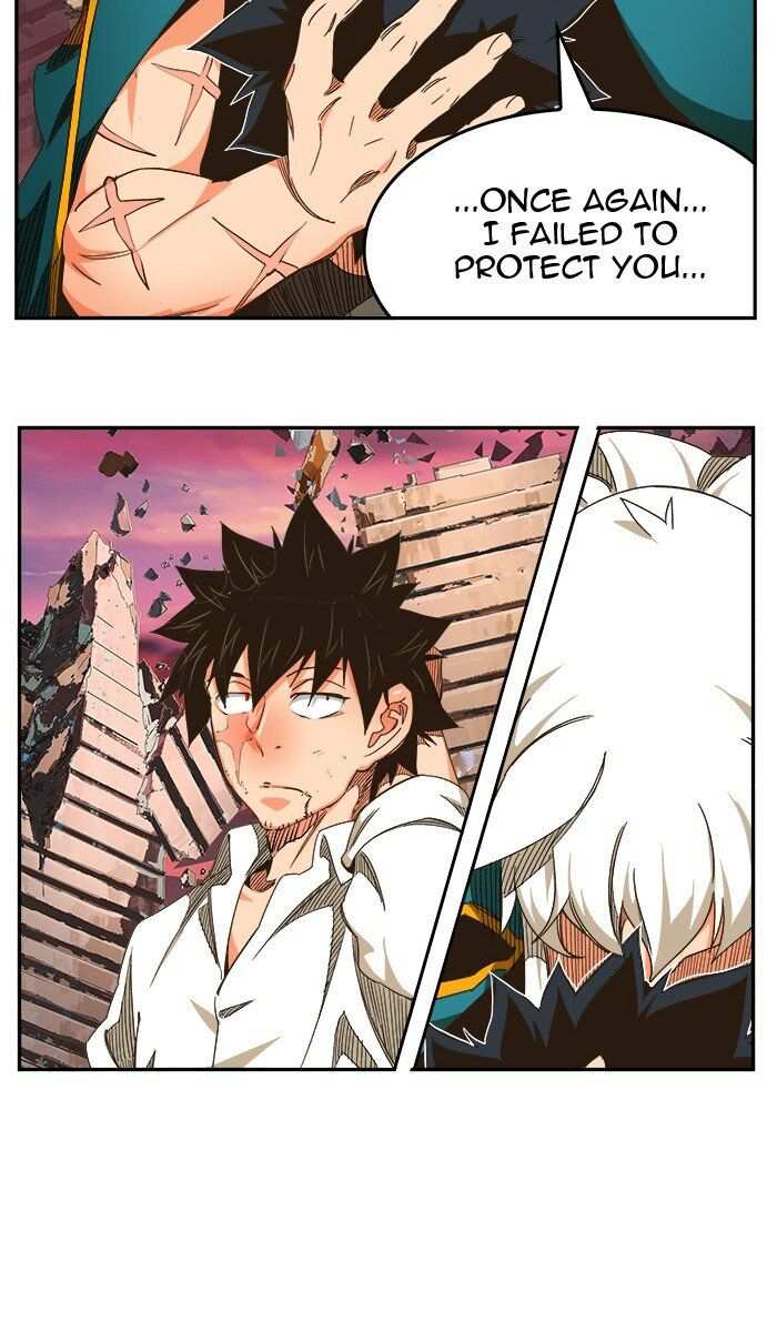 The God of High School Chapter 463 - page 14