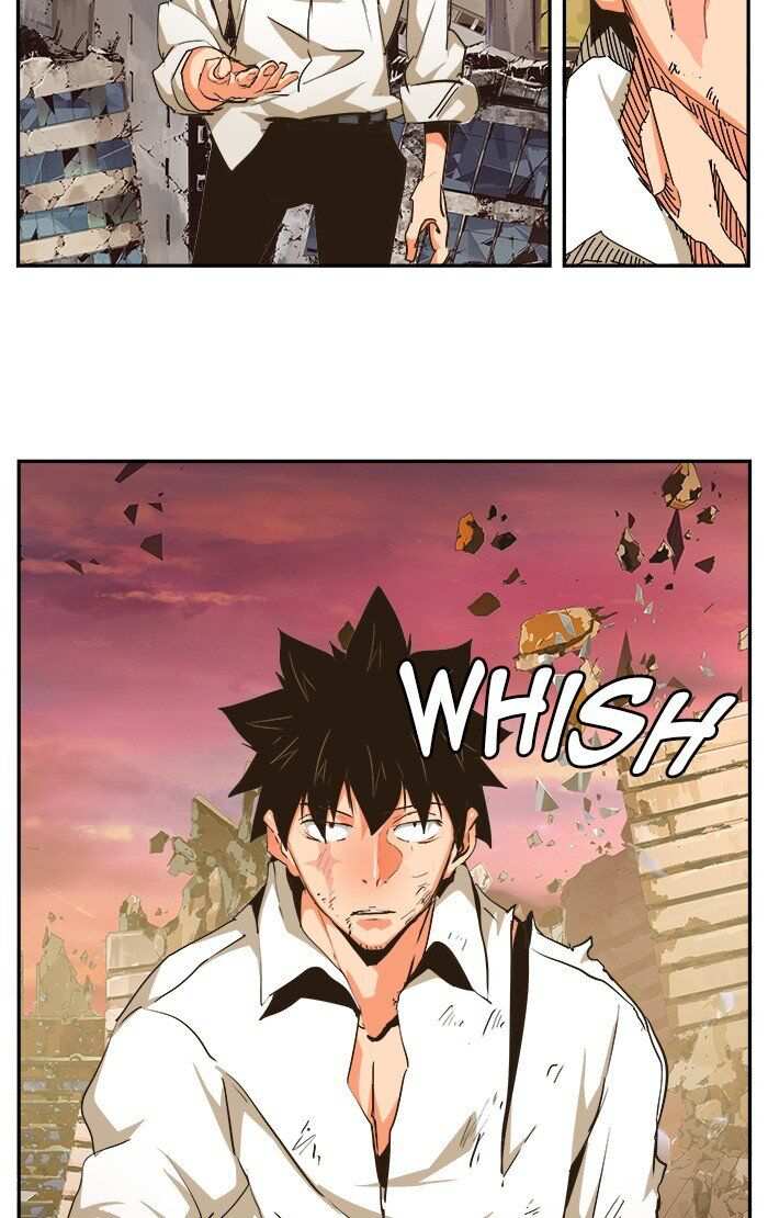 The God of High School Chapter 463 - page 26