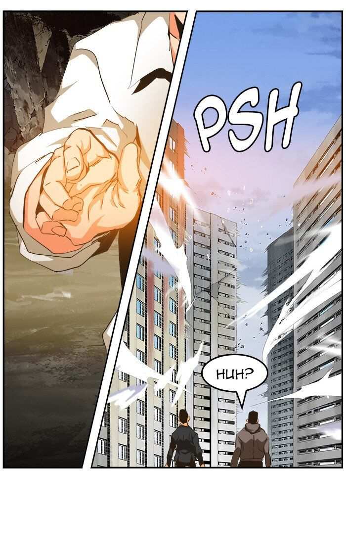 The God of High School Chapter 463 - page 28