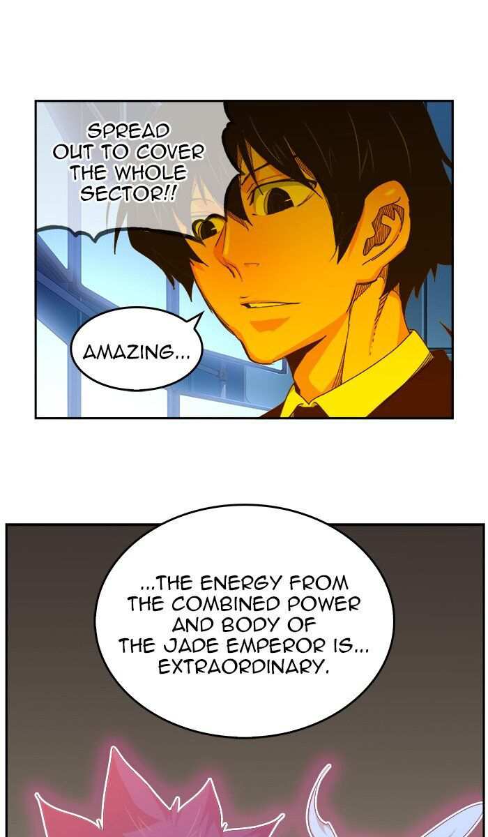 The God of High School Chapter 463 - page 30