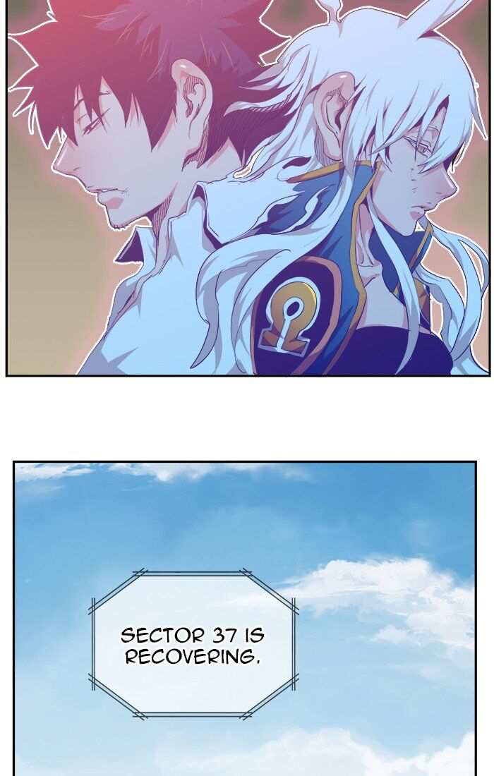 The God of High School Chapter 463 - page 31