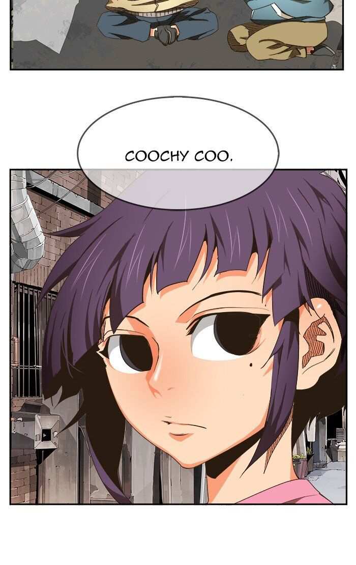 The God of High School Chapter 463 - page 39
