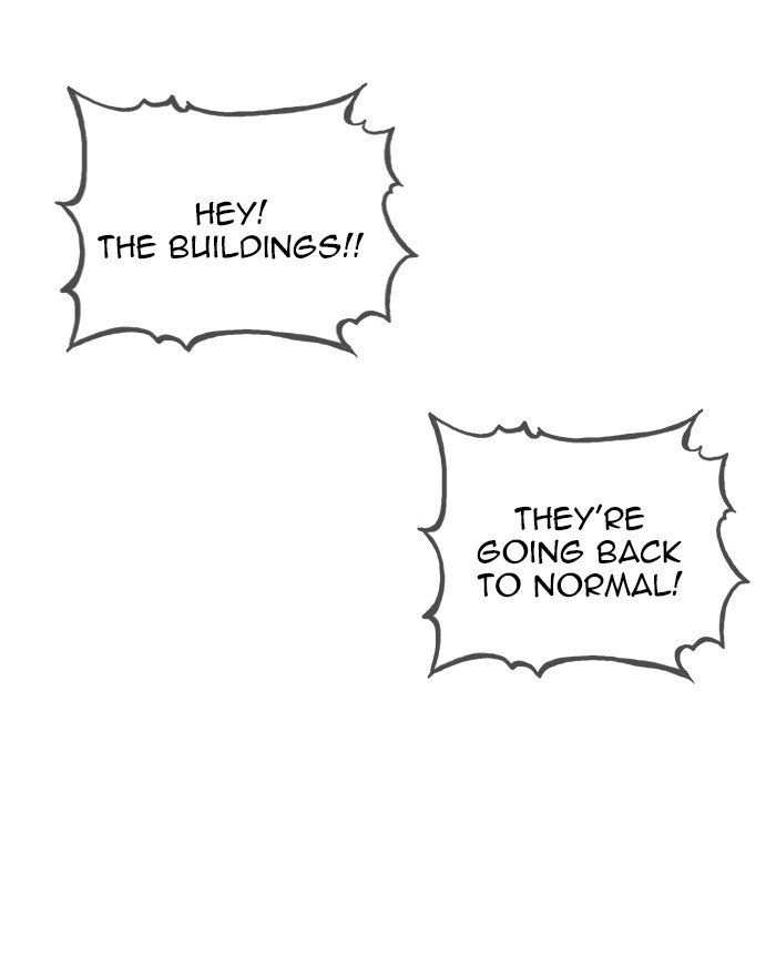 The God of High School Chapter 463 - page 42