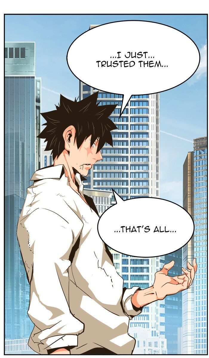 The God of High School Chapter 463 - page 45