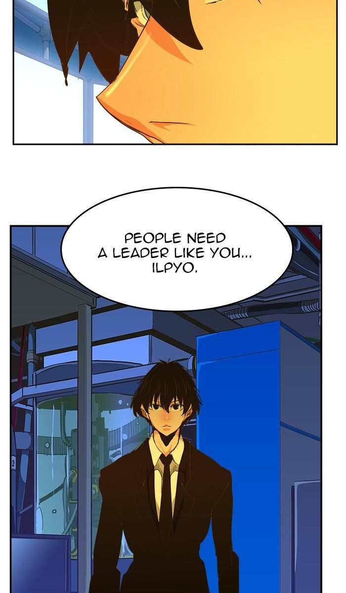 The God of High School Chapter 463 - page 47