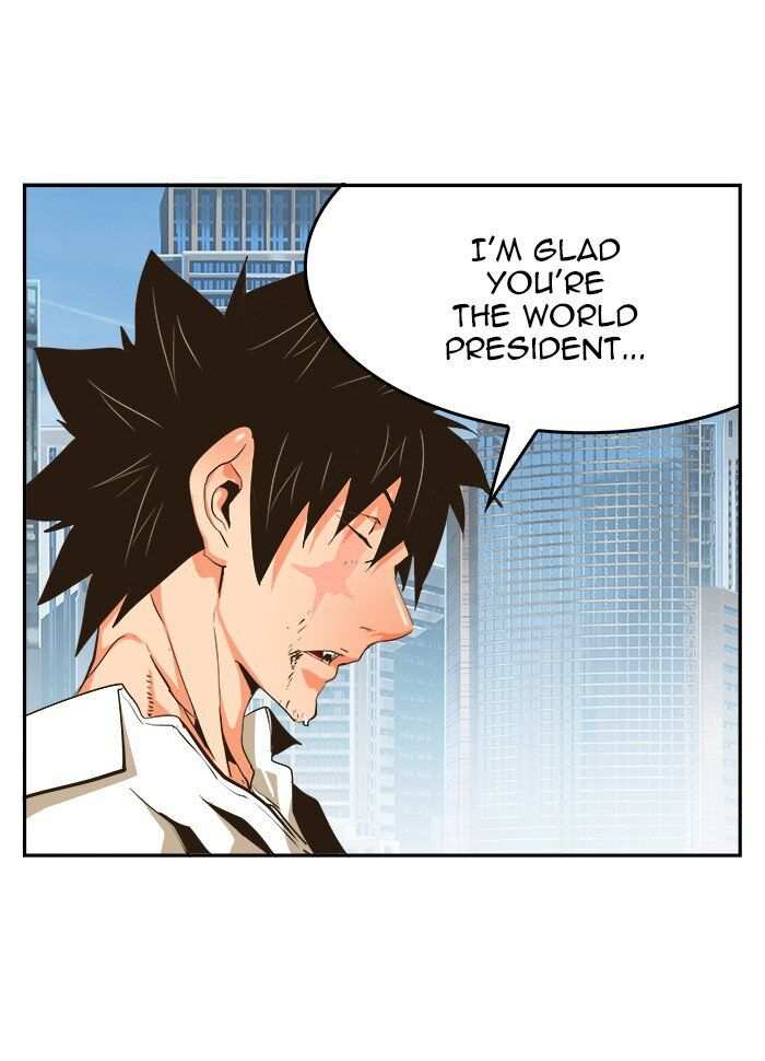 The God of High School Chapter 463 - page 50