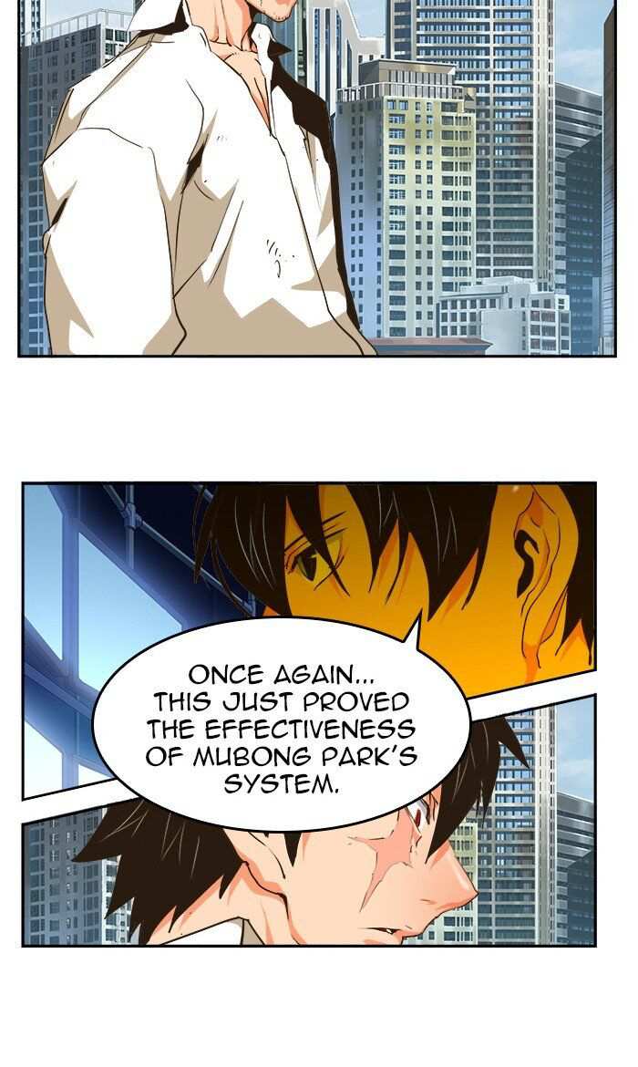 The God of High School Chapter 463 - page 52